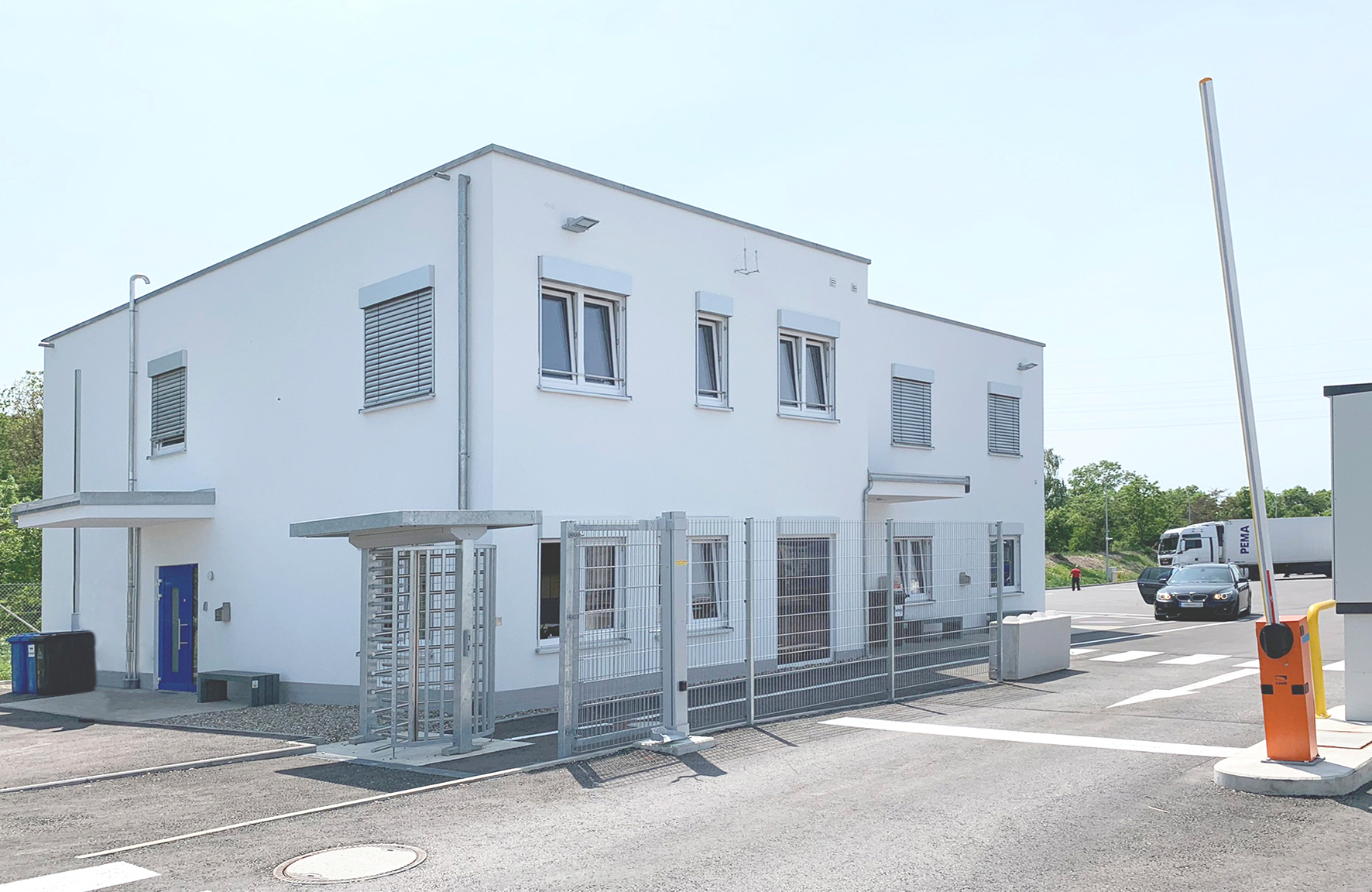 sozialwohnungen