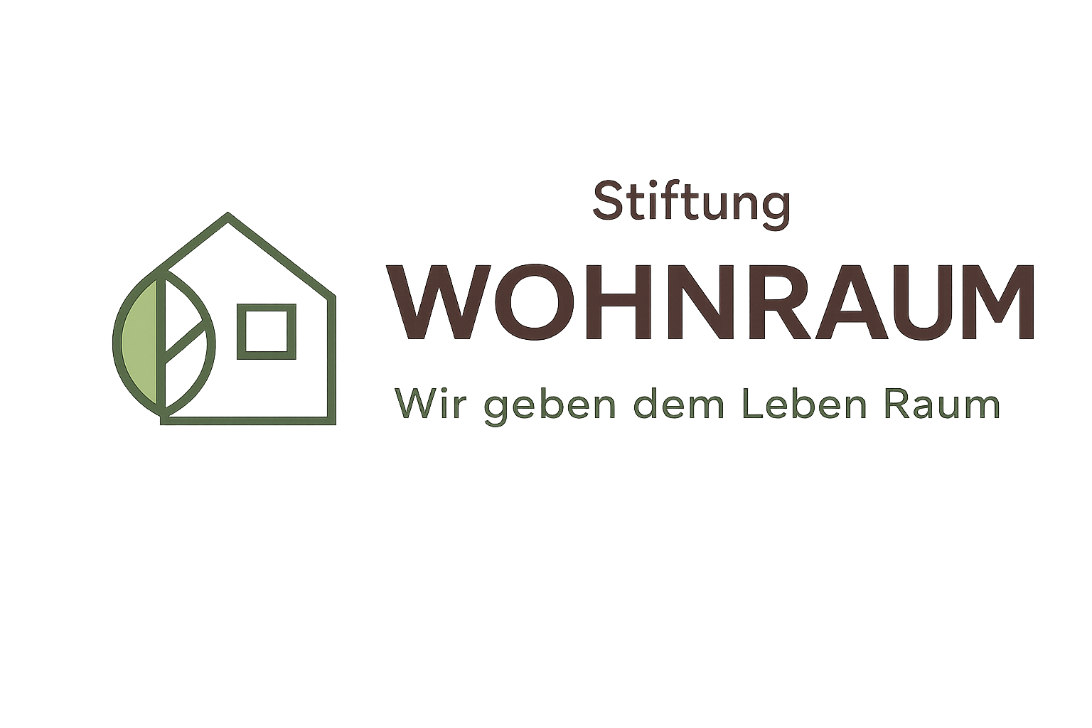 Stiftungwohnraum